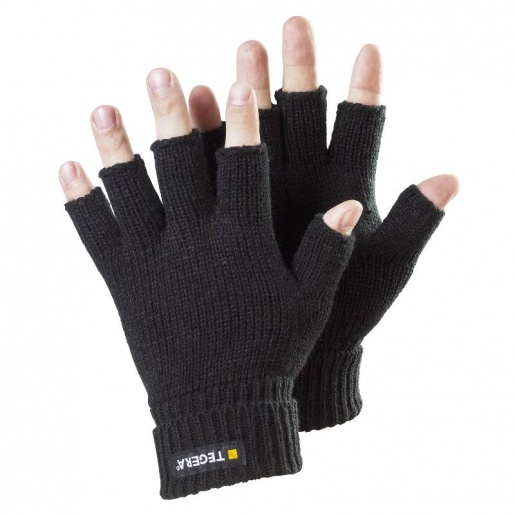 Tegera 790 Fingerless Insulated Light Gardening Gloves